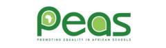 peas